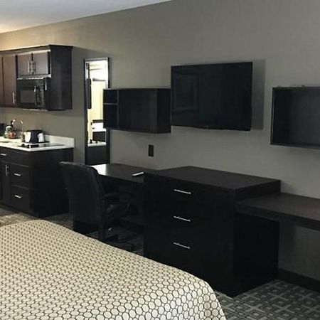 Americas Best Value Inn & Suites Horn Lake Esterno foto