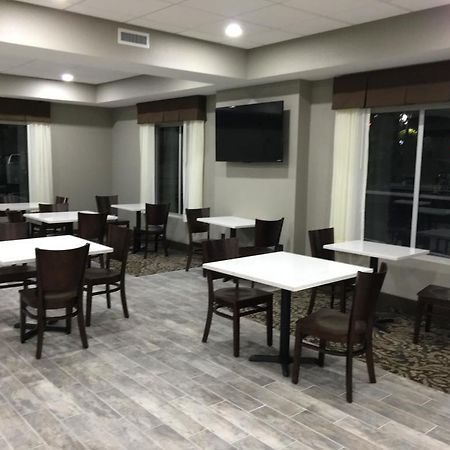 Americas Best Value Inn & Suites Horn Lake Esterno foto