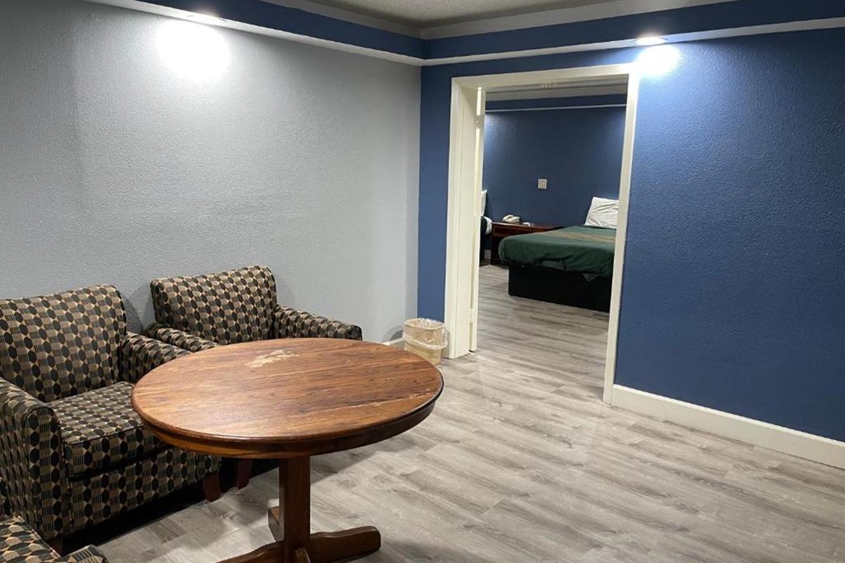 Americas Best Value Inn & Suites Horn Lake Esterno foto