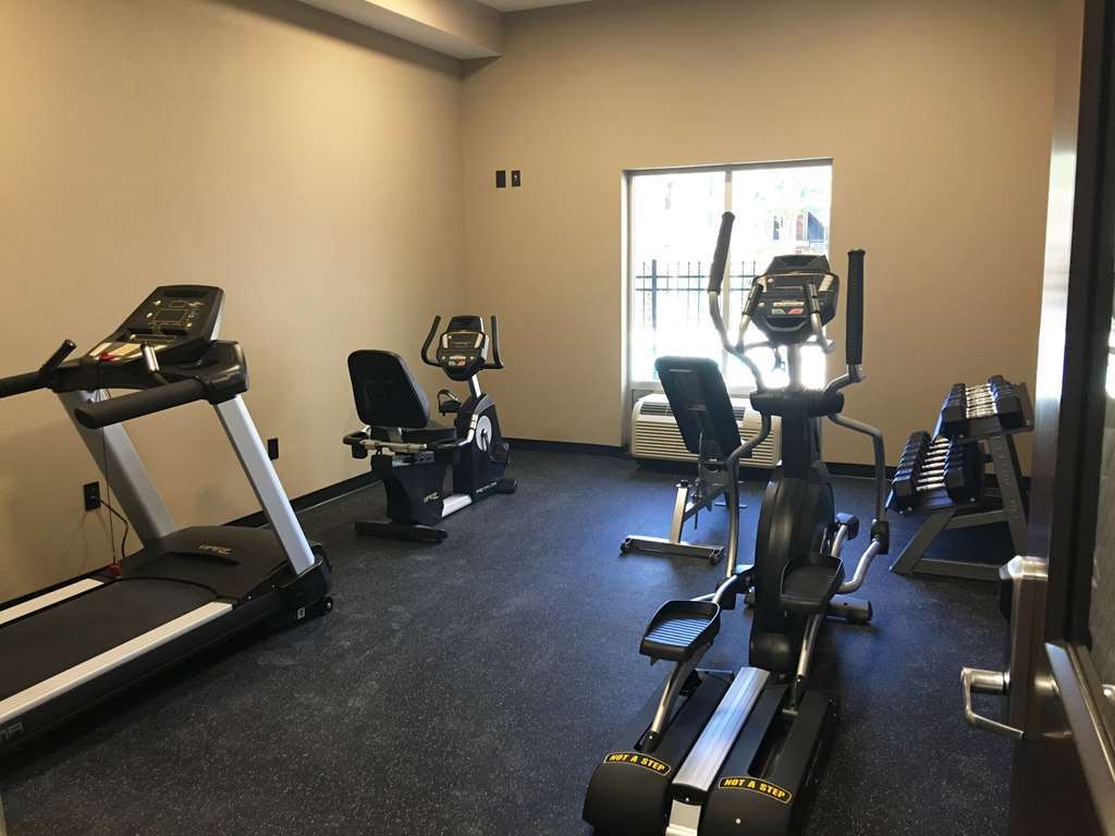 Americas Best Value Inn & Suites Horn Lake Servizi foto