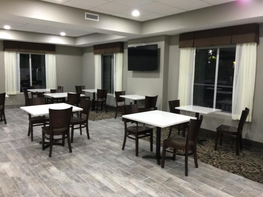 Americas Best Value Inn & Suites Horn Lake Esterno foto