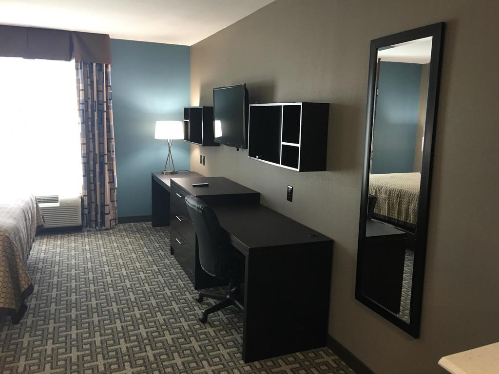 Americas Best Value Inn & Suites Horn Lake Esterno foto