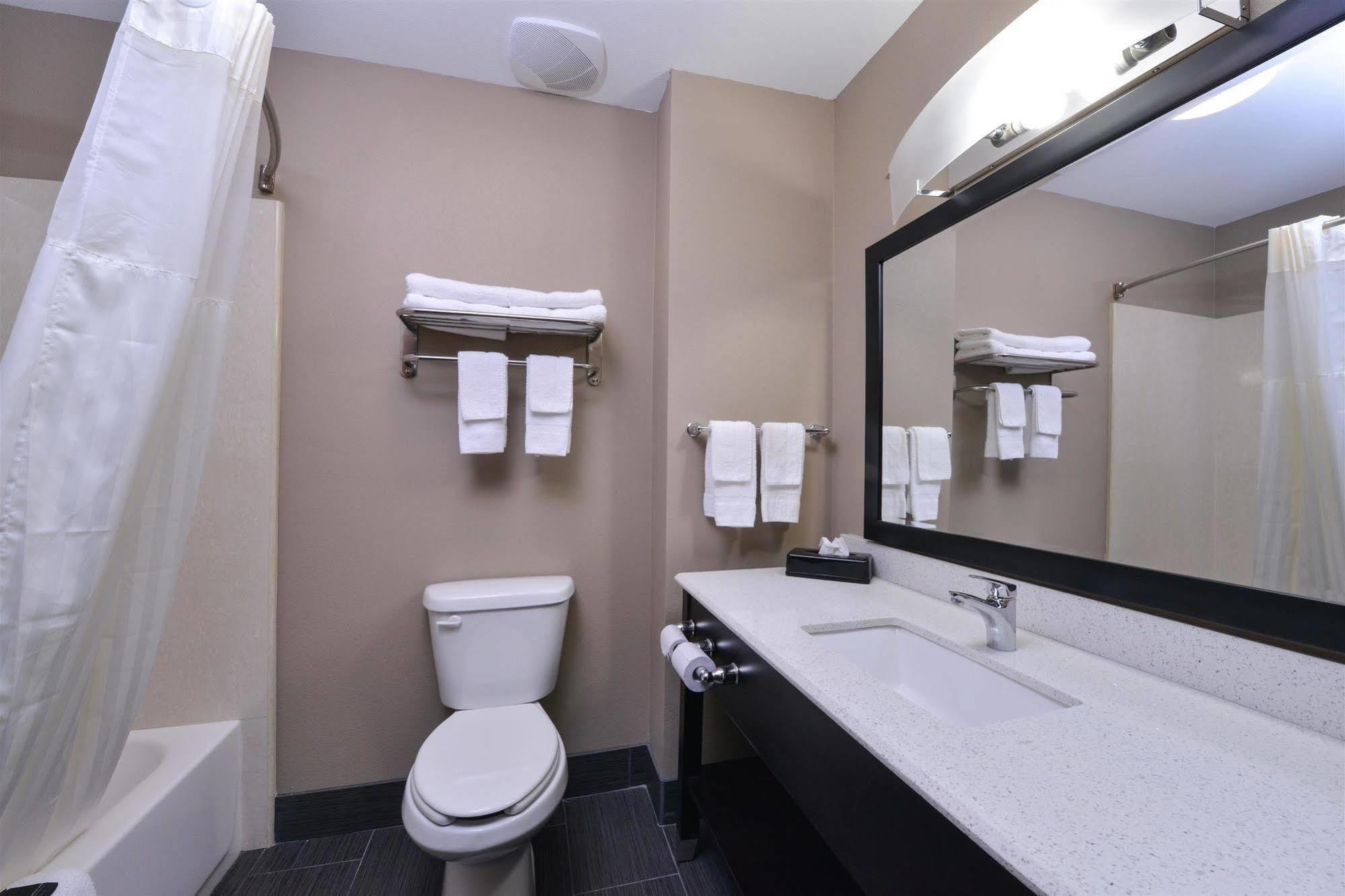 Americas Best Value Inn & Suites Horn Lake Esterno foto