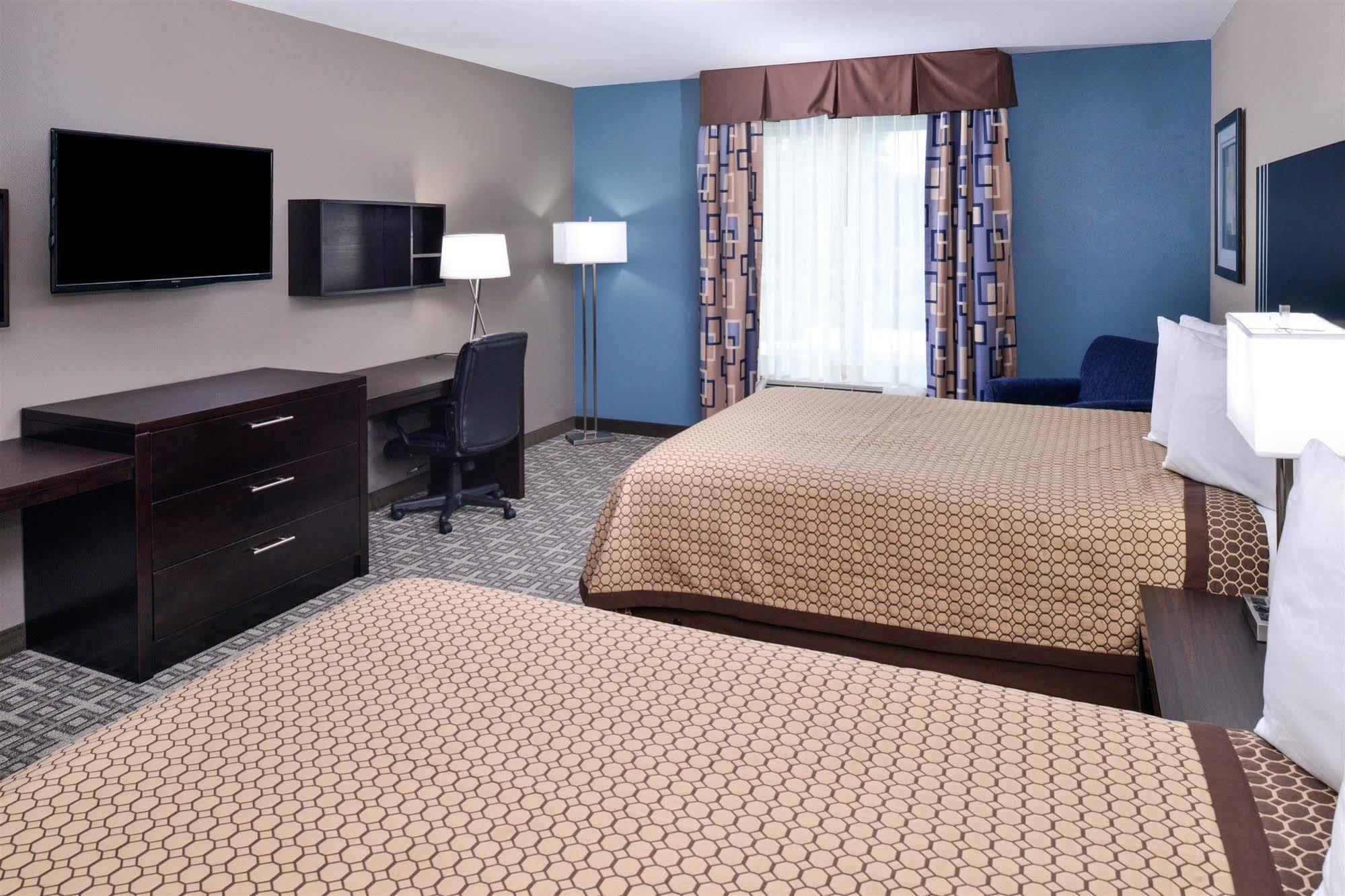 Americas Best Value Inn & Suites Horn Lake Esterno foto