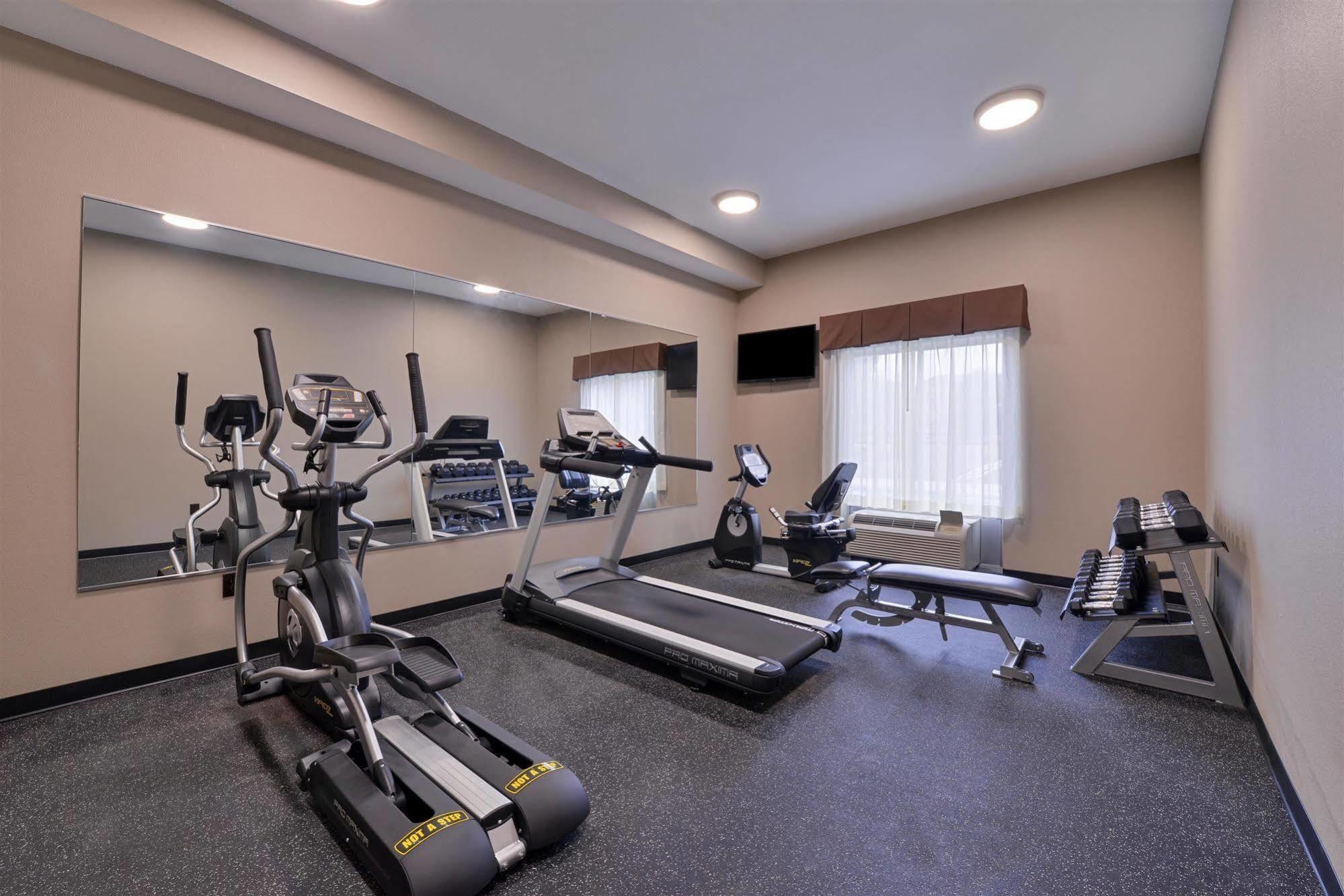 Americas Best Value Inn & Suites Horn Lake Esterno foto